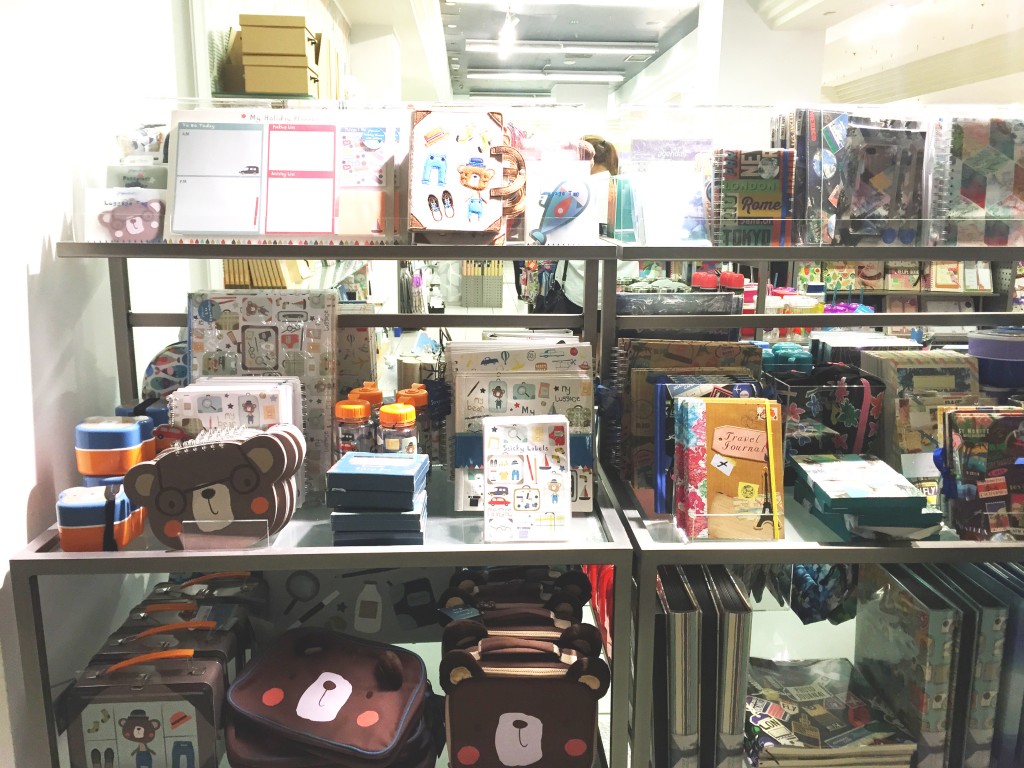 paperchase toronto