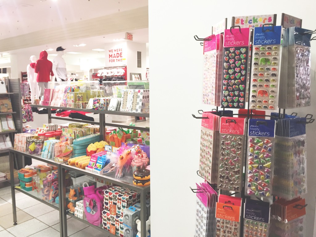 paperchase toronto
