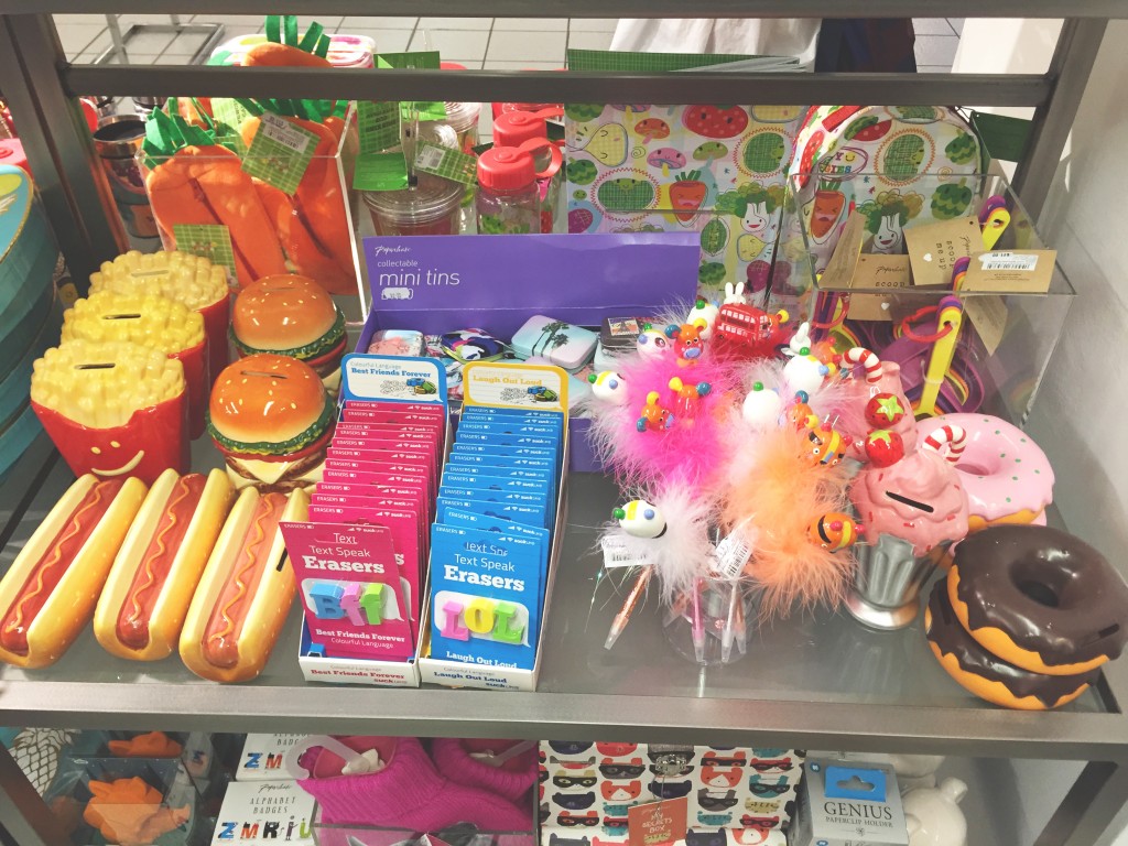 paperchase toronto