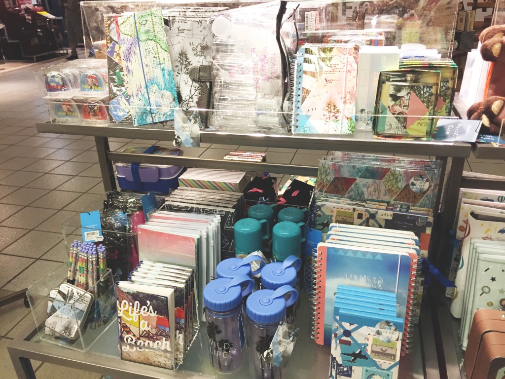paperchase toronto