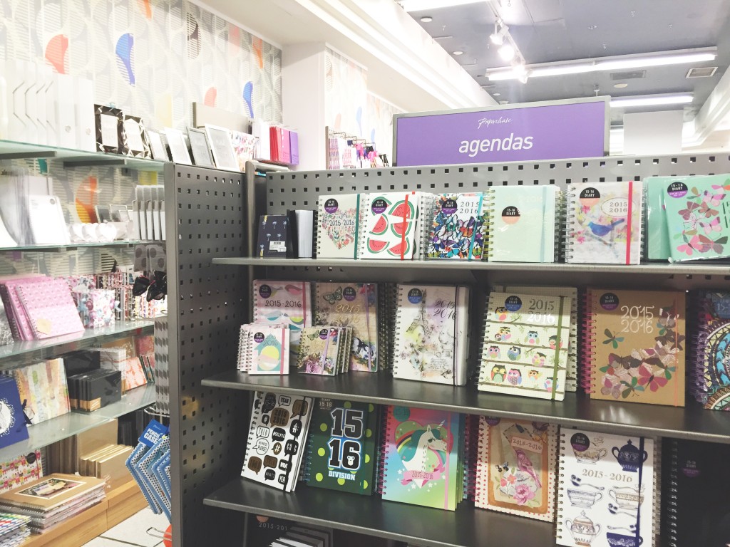 paperchase toronto