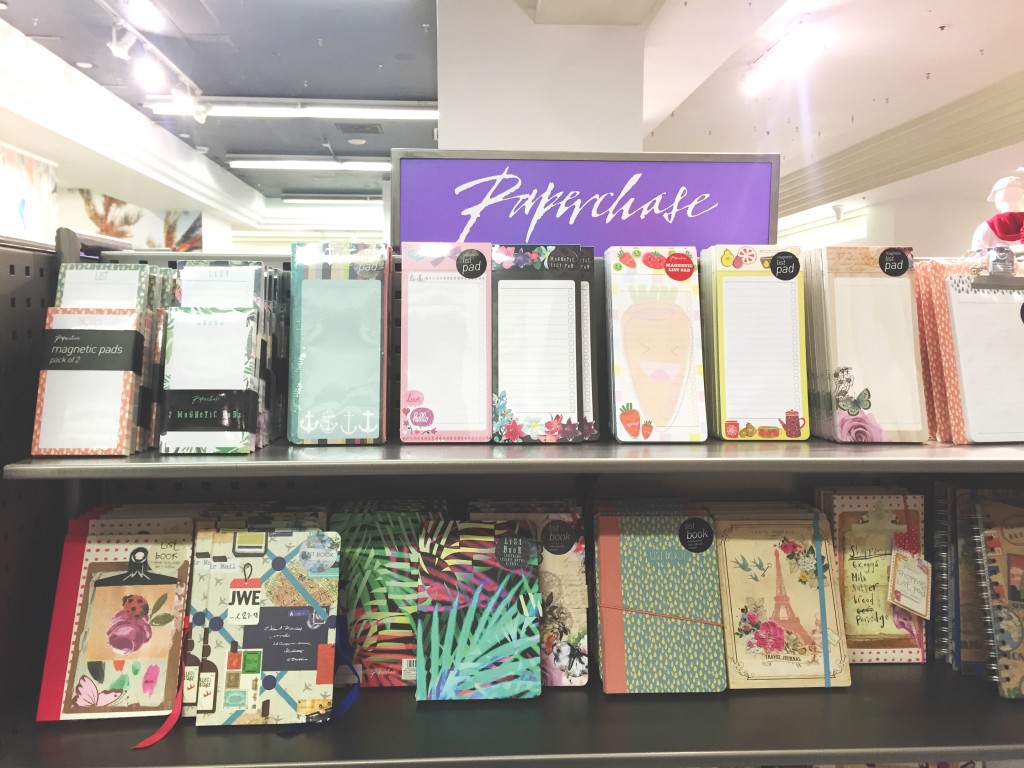 paperchase toronto