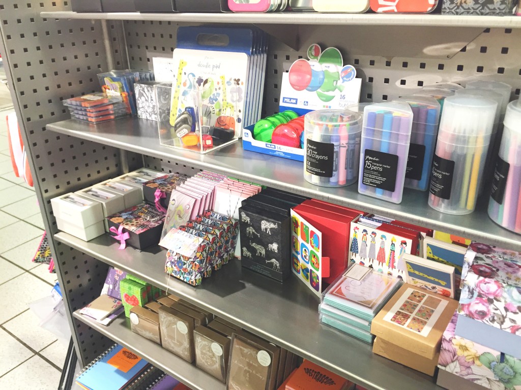 paperchase toronto