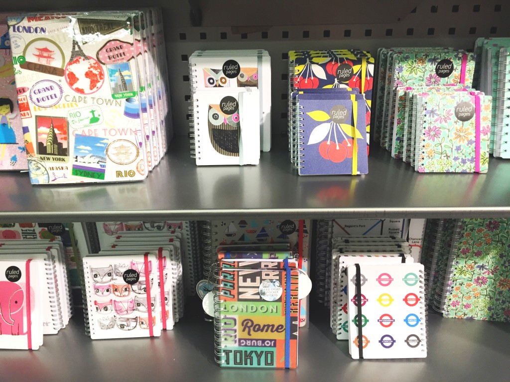 paperchase toronto