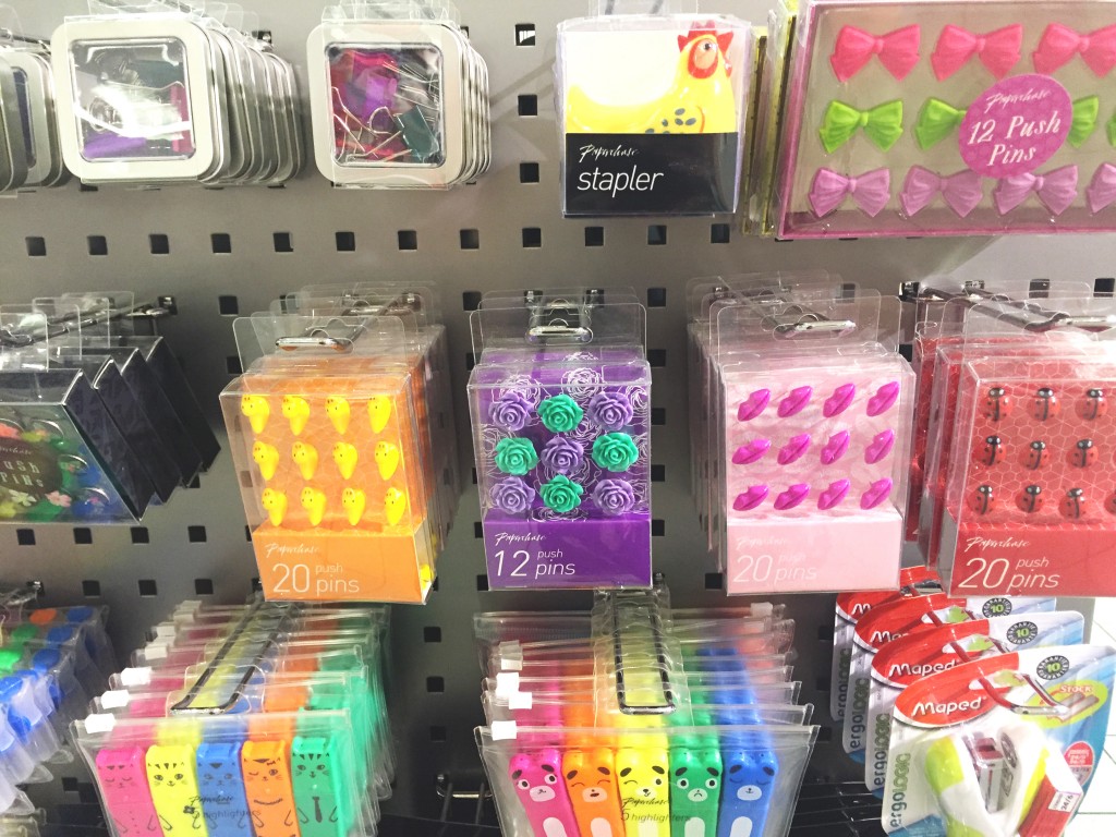 paperchase toronto