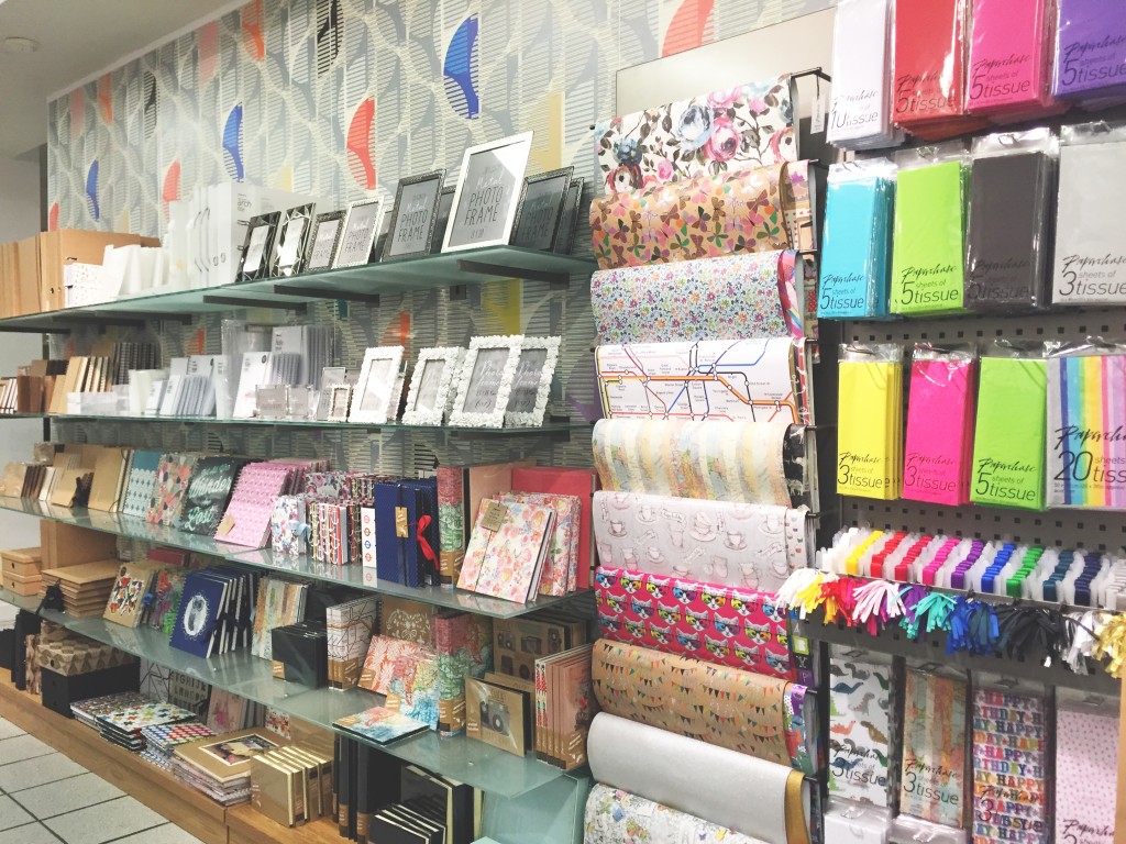 paperchase toronto