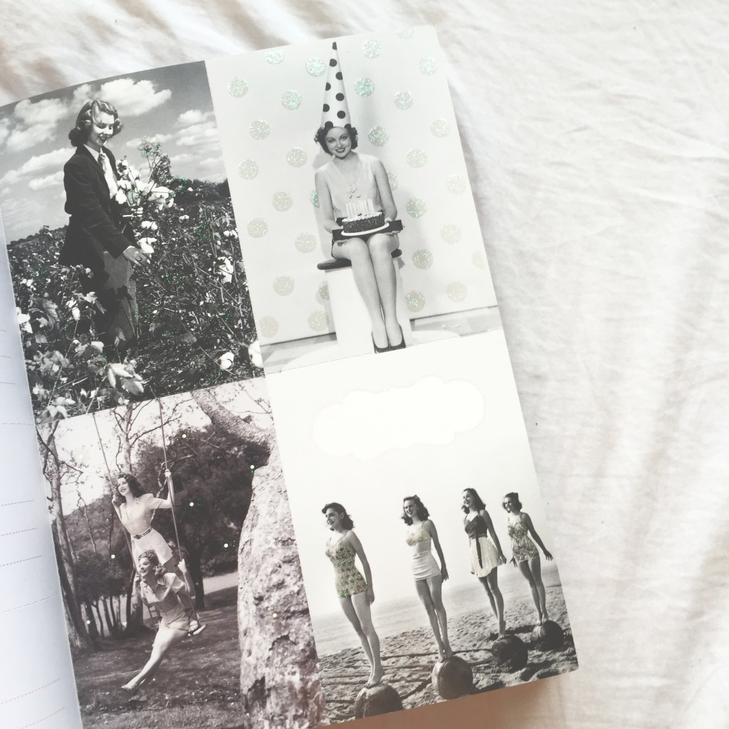 flow book for paper lovers 3 via the paper trail diary