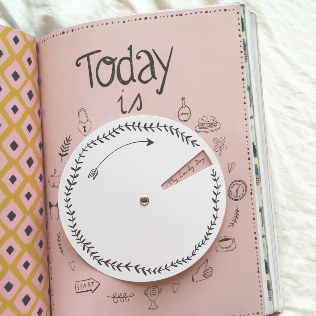 flow book for paper lovers 3 via the paper trail diary