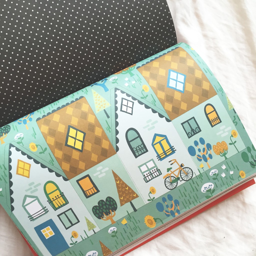 flow book for paper lovers 3 via the paper trail diary