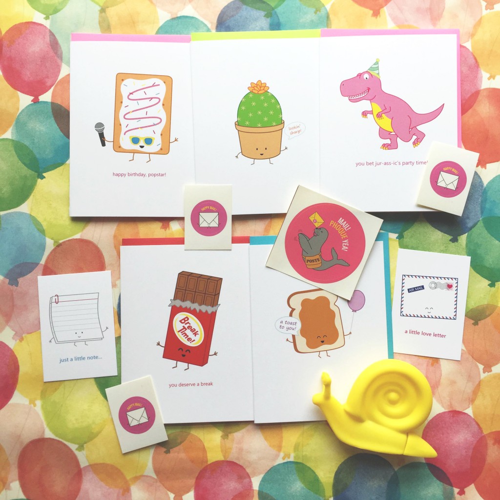 paper trail diary birthday