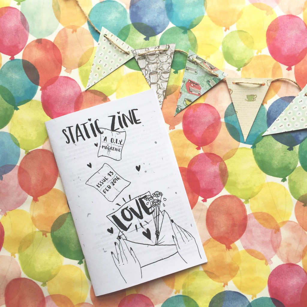 paper trail diary birthday