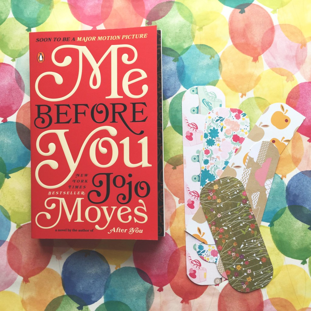 paper trail diary birthday