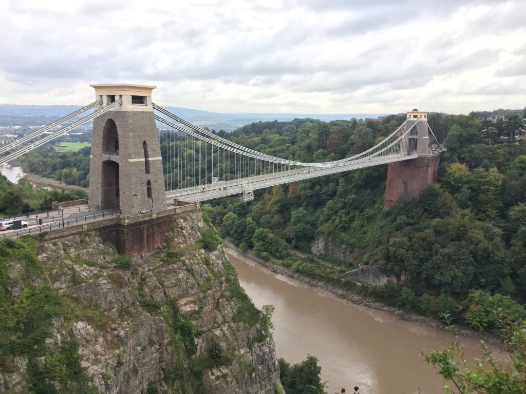 england 2016 - paper trail diary