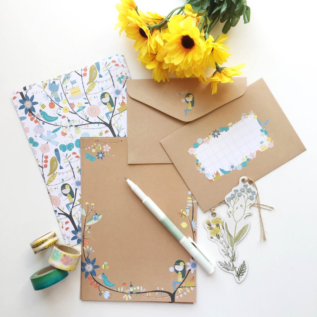 england trip paper trail diary