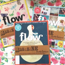 flow magazine