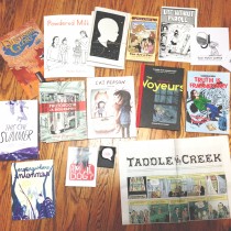 tcaf haul