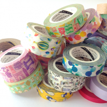 omiyage washi tape