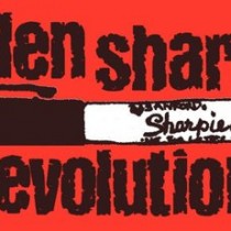 stolen sharpie revolution