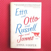 etta & otto & russell & james