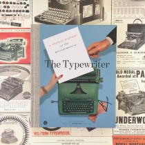 the typewriter