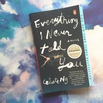 everything i never told you review