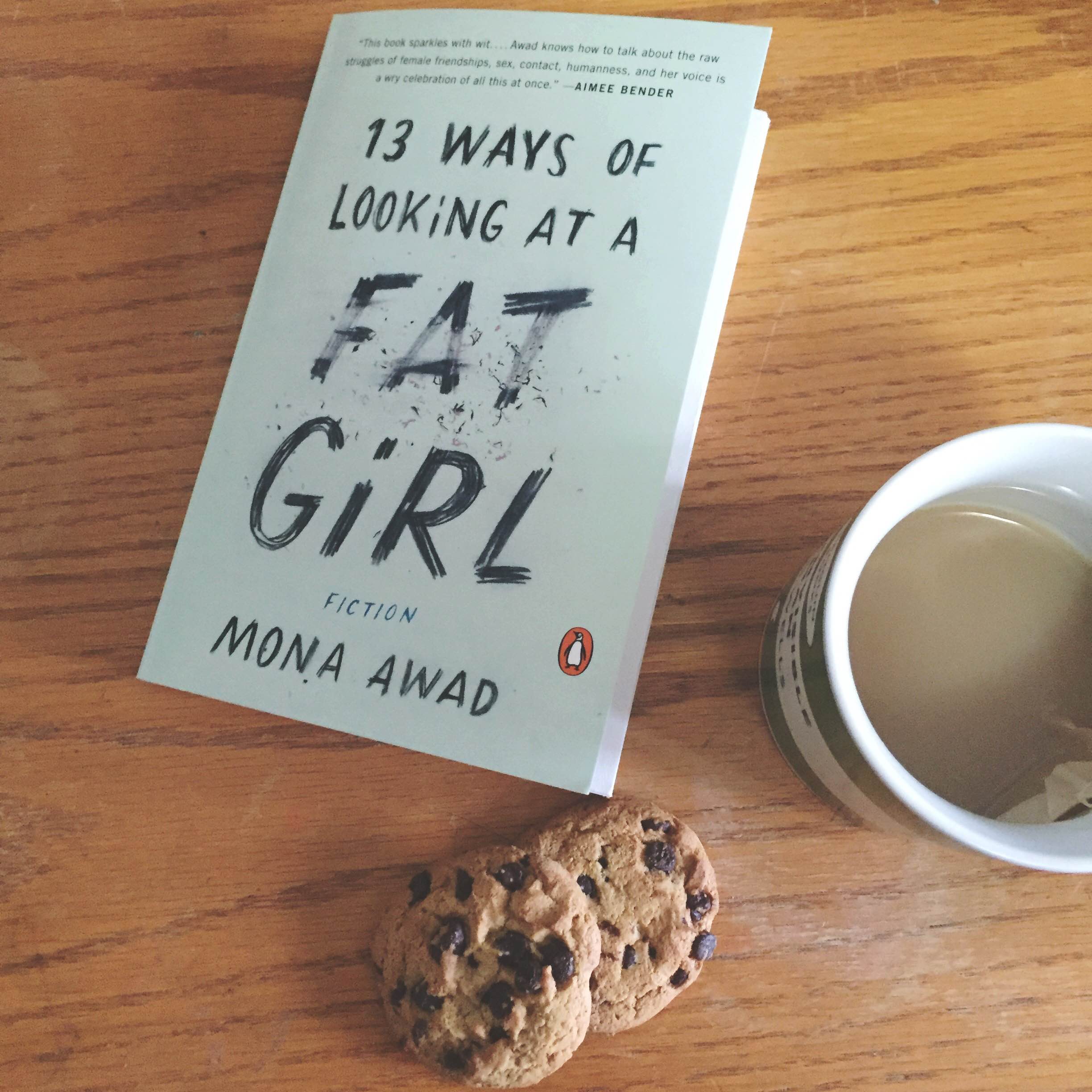 13 Ways Of Looking At A Fat Girl Reviews