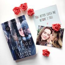 before i fall via paper trail diary