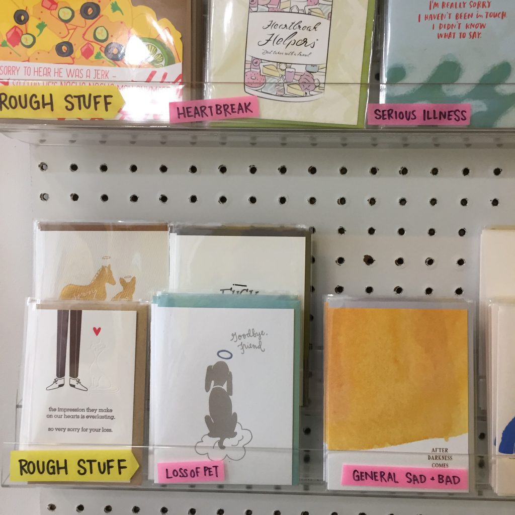 A Boston Favourite Calliope Paperie The Paper Trail Diary