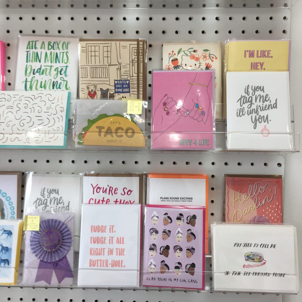 A Boston Favourite Calliope Paperie The Paper Trail Diary